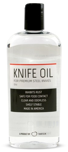12oz knife honing oil - honing,