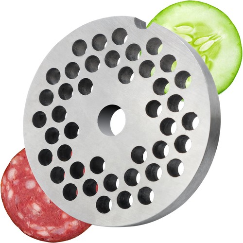 Meat grinder plate - meat,
