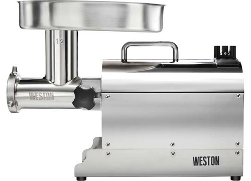 Weston brands 1201 pro - weston, 10-1201-w
