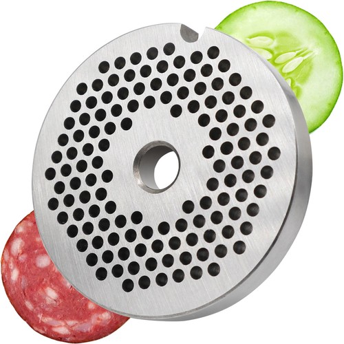 Meat grinder plate - meat,