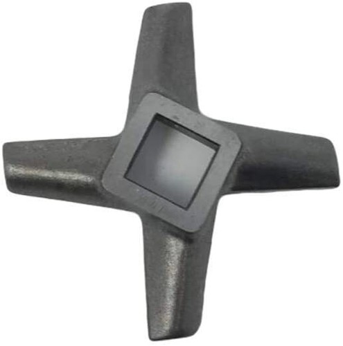 Meat grinder blade - grinder, hard